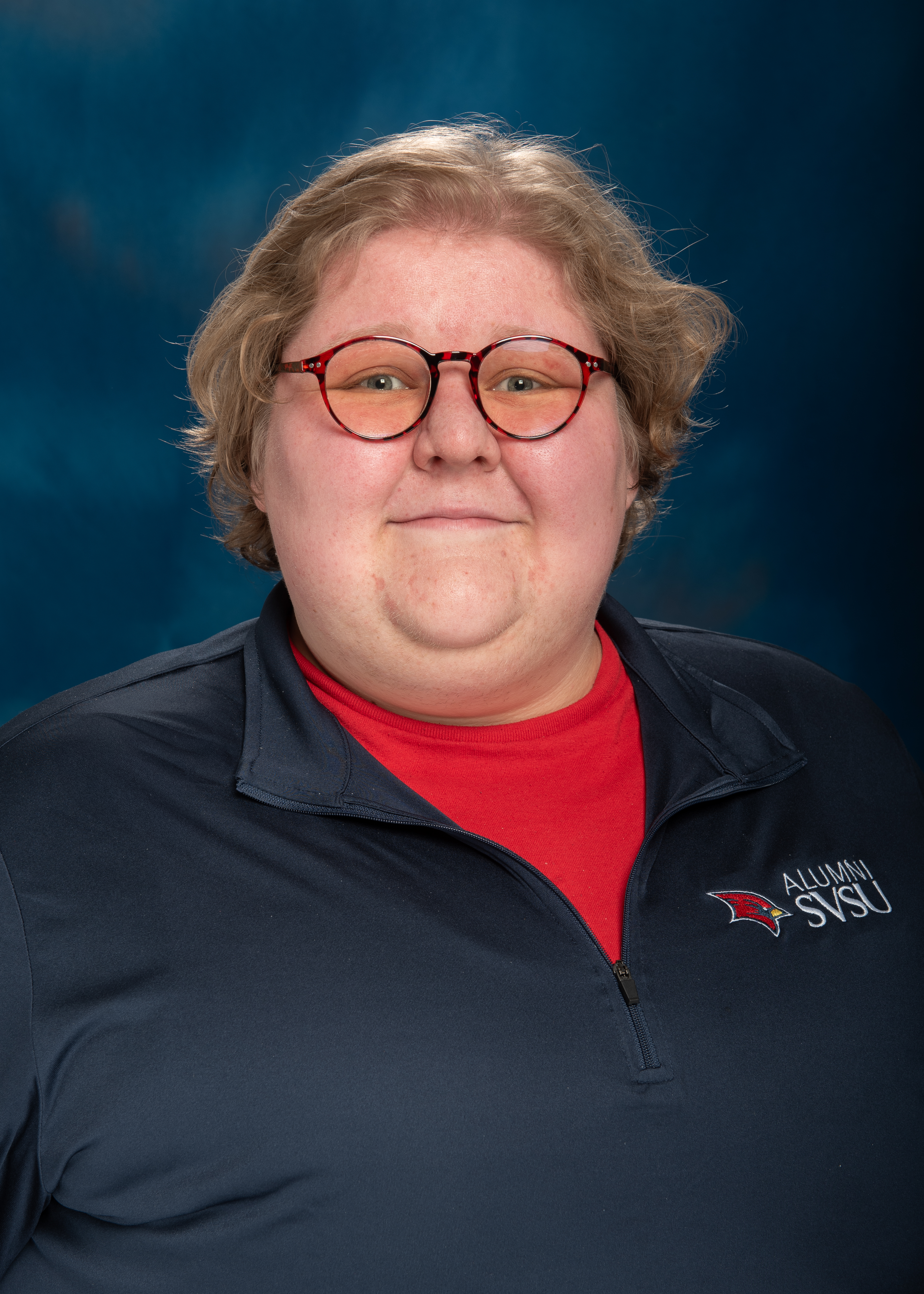 Vincent Ford Headshot